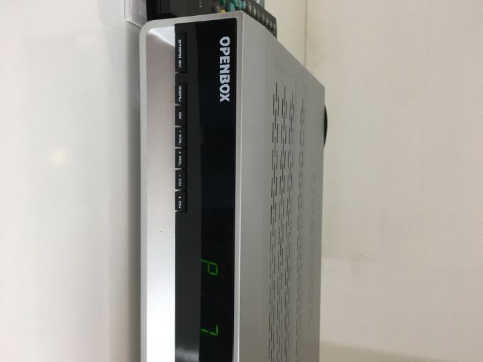 Тюнер Openbox F-500 FTA