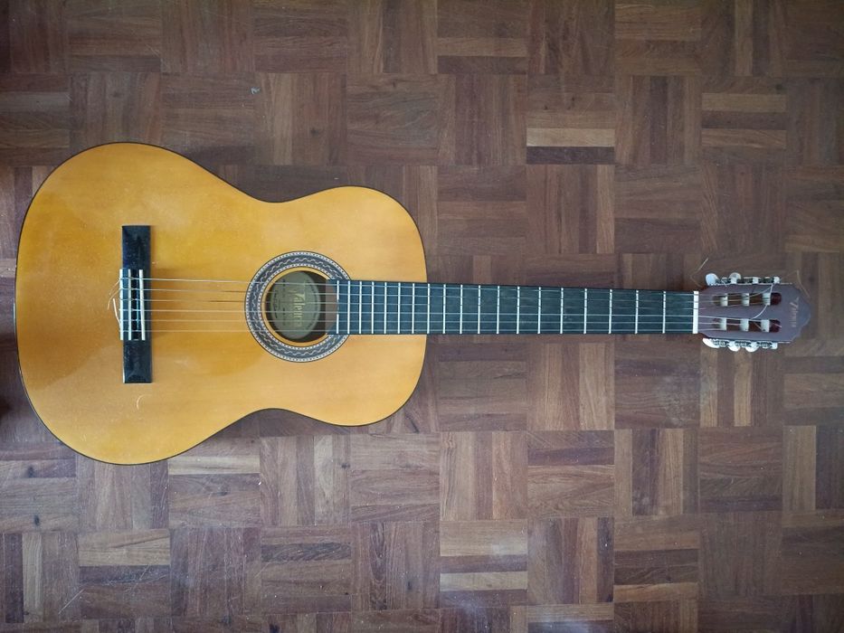 Classical guitar