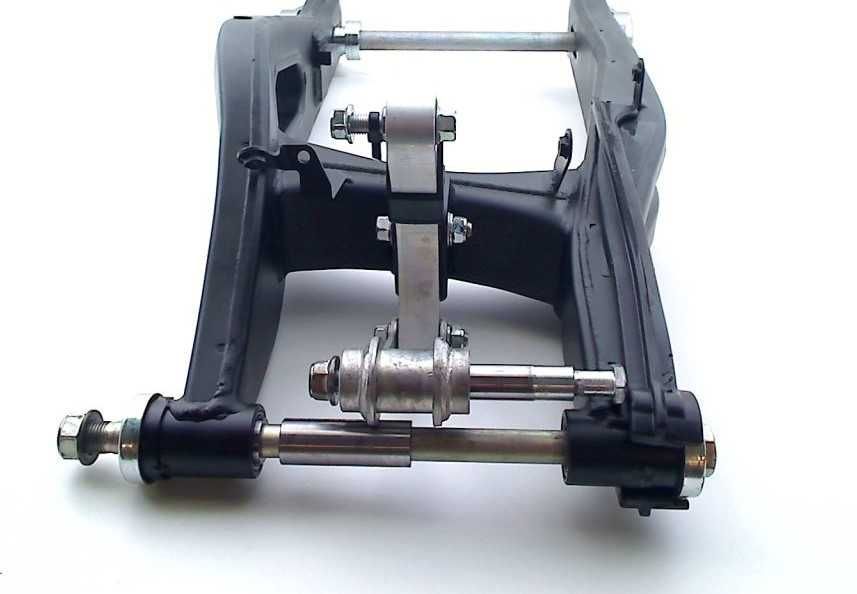 Braço Oscilante Yamaha