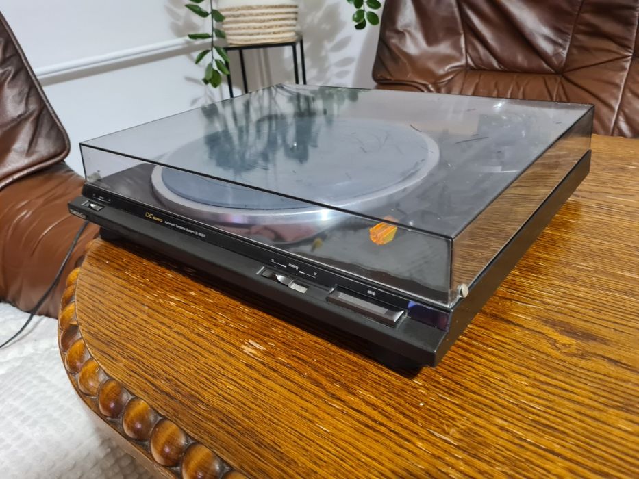 Gramofon Technics SL BD20 Okazja