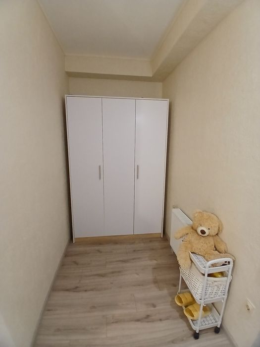 Ваша ідеальна 1к квартира чекає на вас