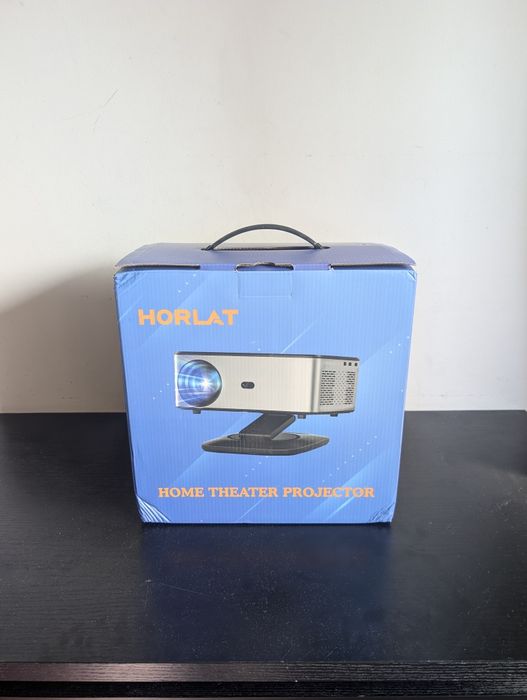 Horlat T09 Max з підставкою та Google TV
