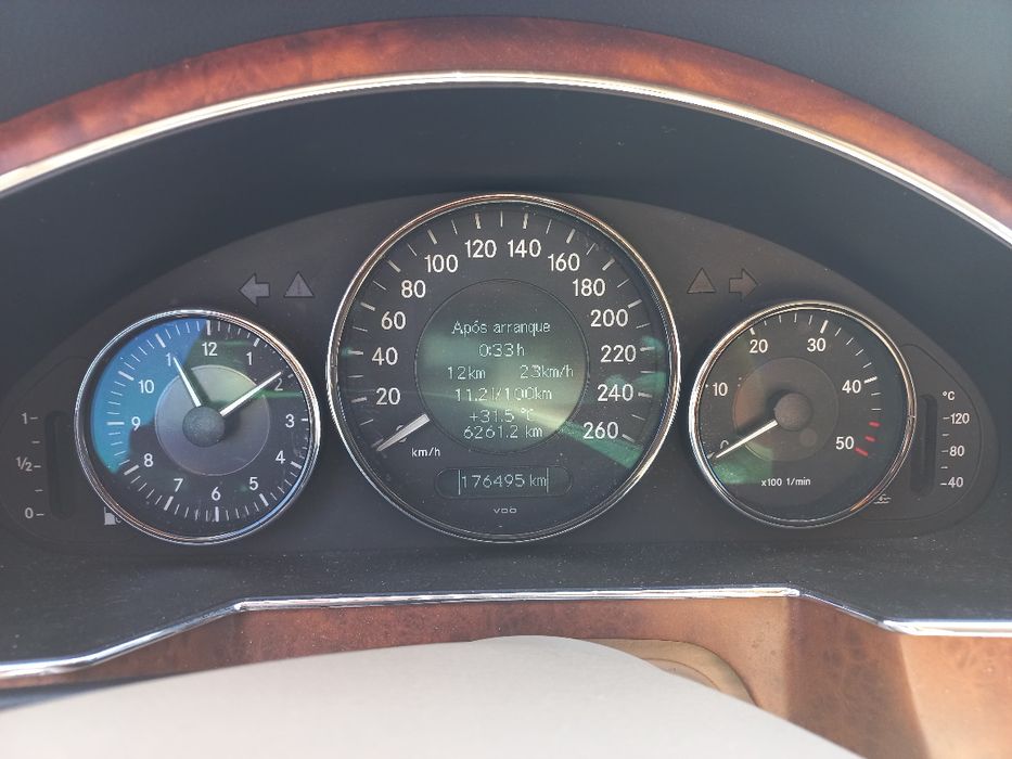 Mercedes Benz CLS 320cdi foto 2