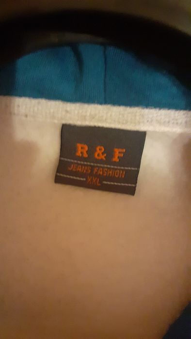 Bluza męska roz. XL
