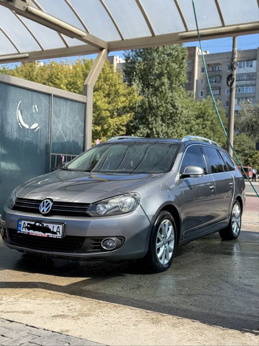 Volkswagen Golf 2010 VIN WVWZZZ1KZAM670673 фото оголошення 2 з 14