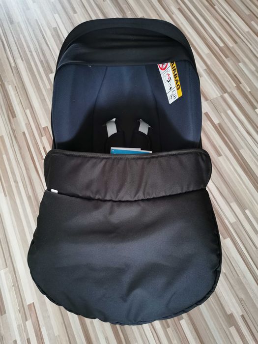 Fotelik Maxi-Cosi Tinca 0-13 kg