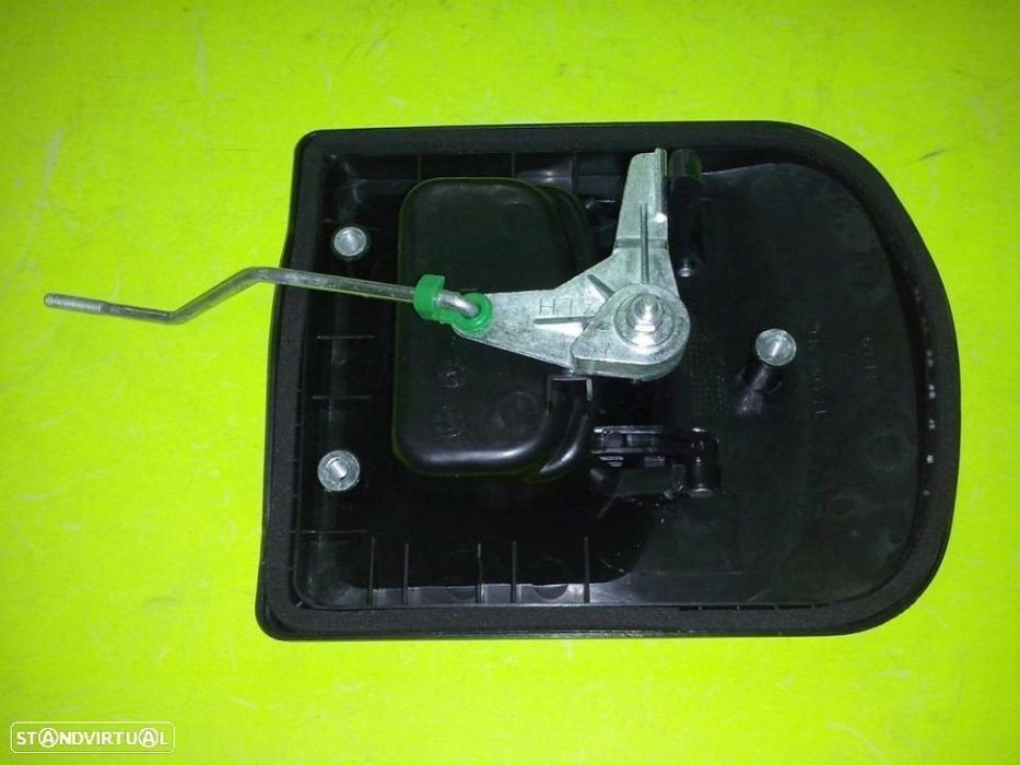 Puxador porta Iveco Daily 2000 -- (Novos)