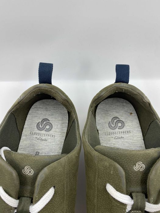 CLARKS Cloudsteppers r.42 oryginalne buty męskie