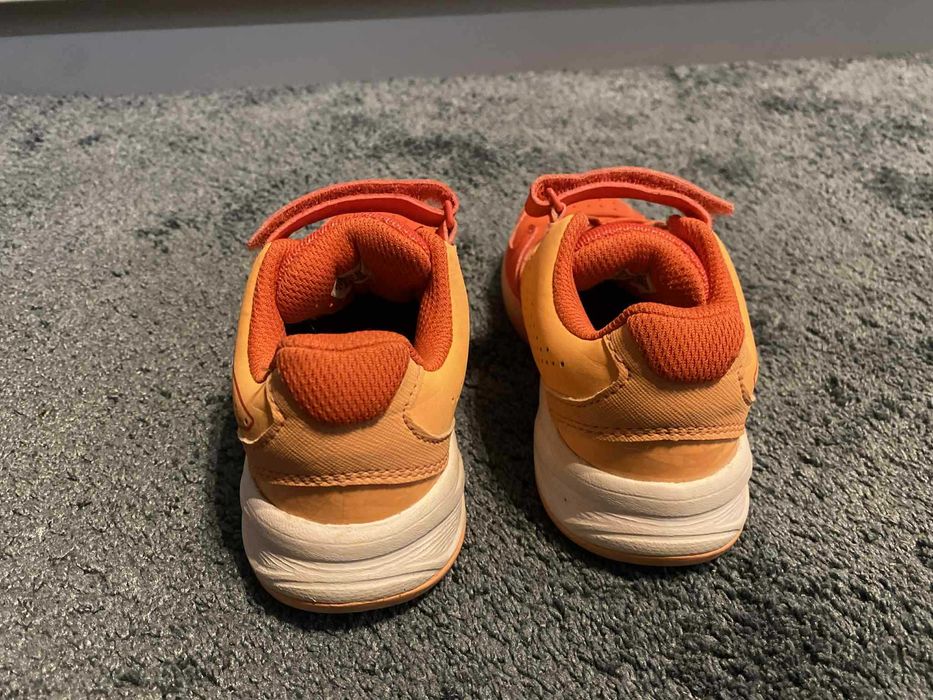 Buty tenisowe dziecięce Wilson