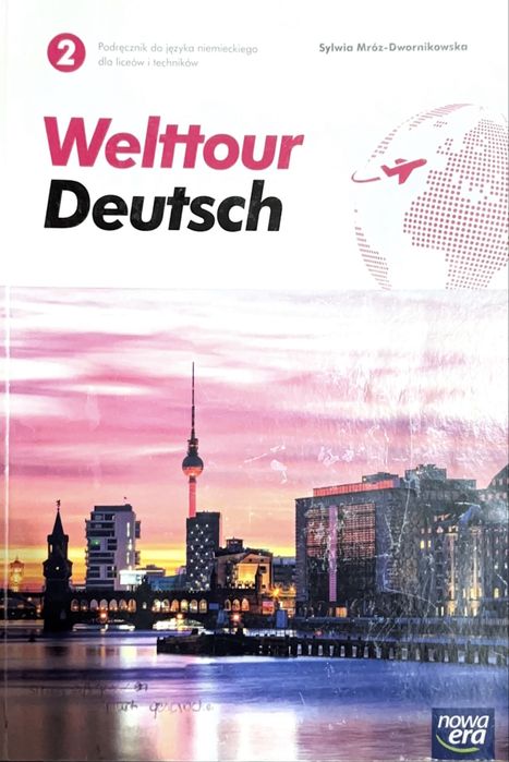 Welttour Deutsch 2