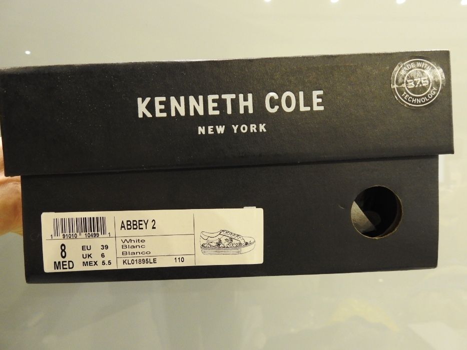 Kenneth Cole New 100 39 100