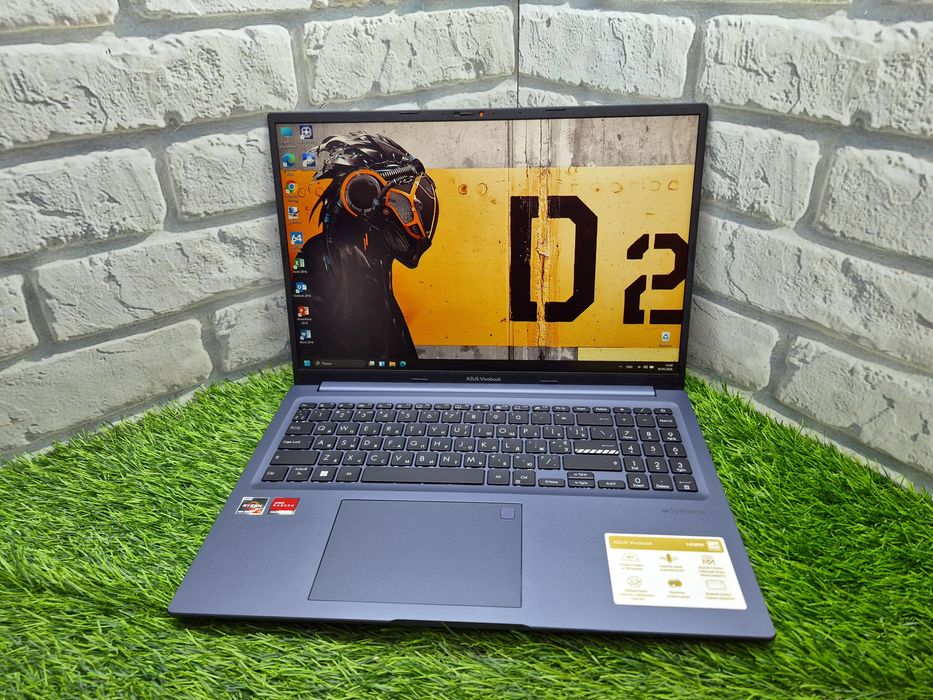 Магазин:Asus VivoBuk M1603L/Ryzen 5-4600H/12gb/500SSD/Radeon 2gb.