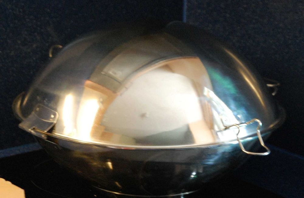 Cataplana Artame de 36 cm