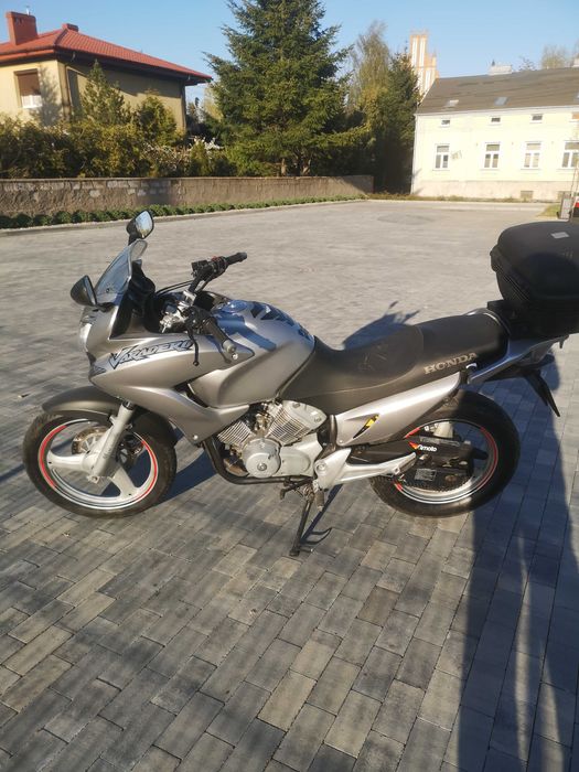 Honda varadero xl 125