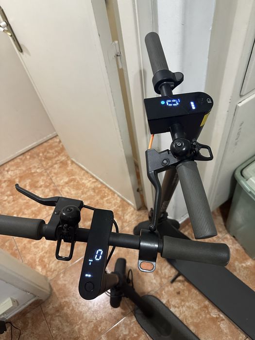 2 Scooters xiaomi