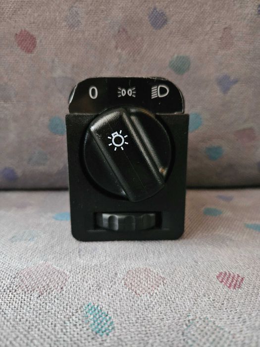 Interruptor de luzes - Opel *novo*