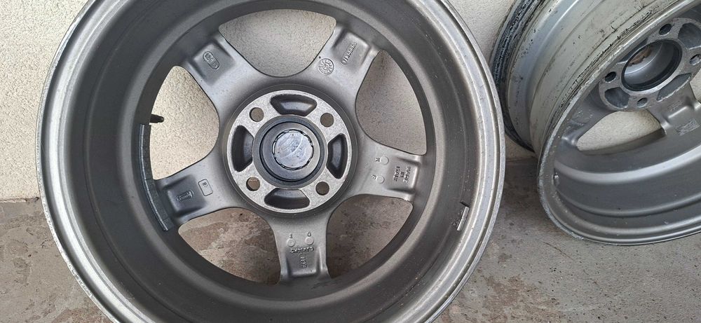 Felgi aluminiowe 14"