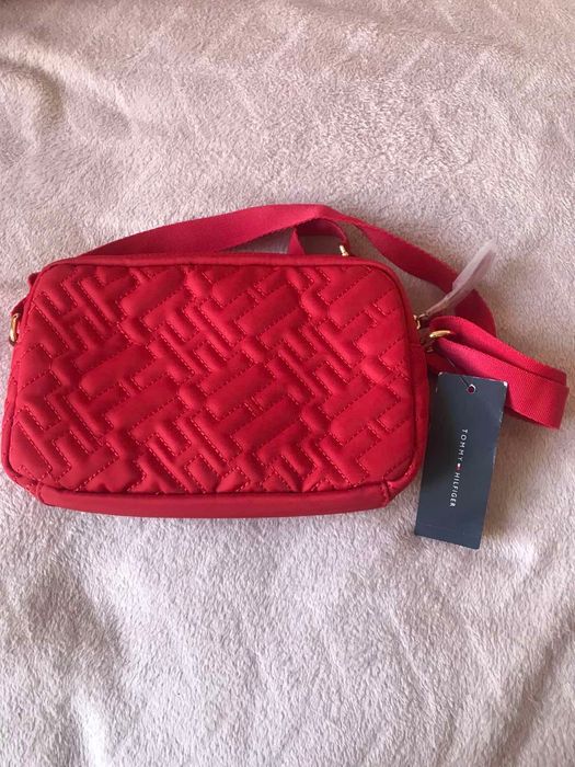Сумочка Tommy Hilfiger
