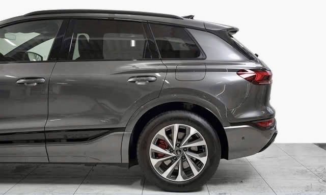 Оригінальні диски Audi Q6 SQ6 e-tron 19 85H601025D