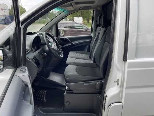 Mercedes Vito 113 CDI Comercial (3 lugares) *101.350 Kms*