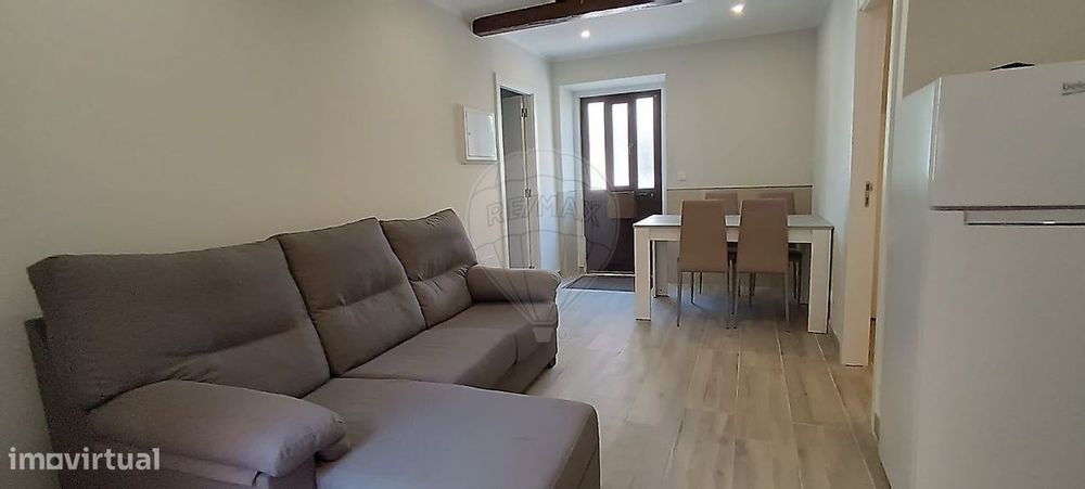 Apartamento T2 para arrendamento