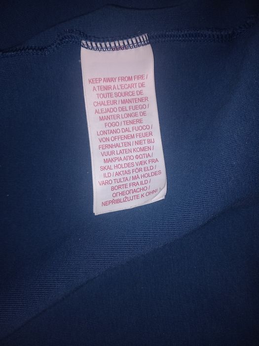 Кофта теч фліс розмір м