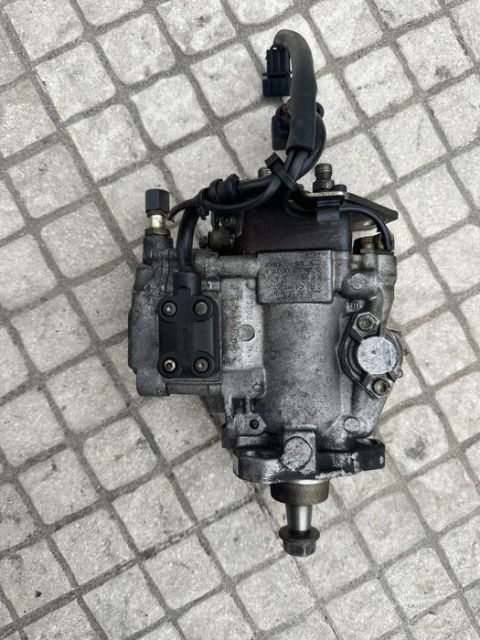 bomba injetora TDI , 110