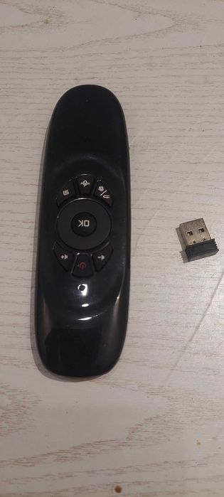 Пульт универсальный Air Mouse C120