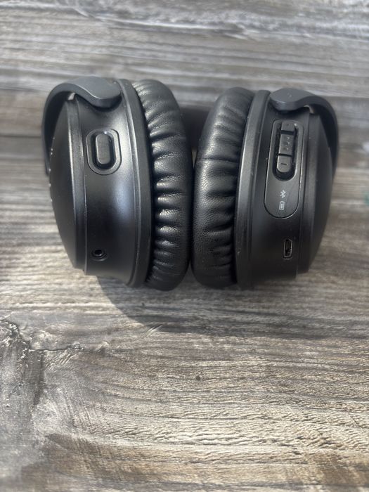 Навушники Bose QuietComfort 35 II Без Торгу!