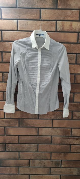 Koszula damska w paski Reserved, rozmiar S