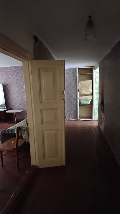 Продаю пів будинка з окремим двором Погранична - 2 Слобідська
