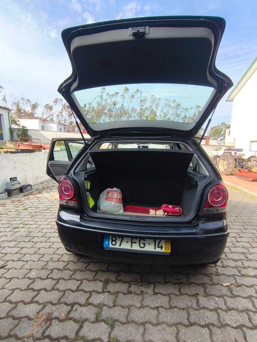 VW POLO 1.2 LIVE! Gasolina