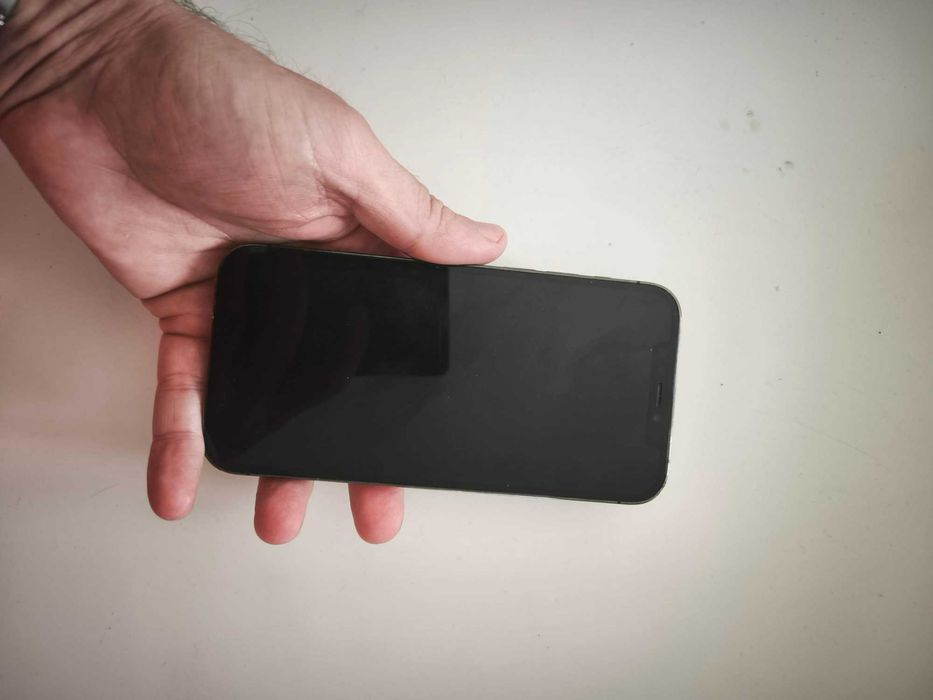 Iphone 12 pro  256gb