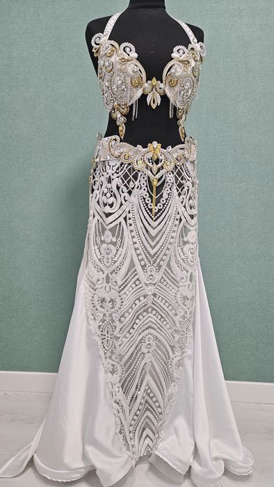 Східний костюм восточный