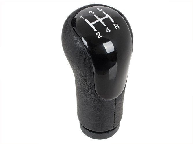 Punho Manete Mudancas 5 vel ford transit / ford fusion / fiesta (nova)