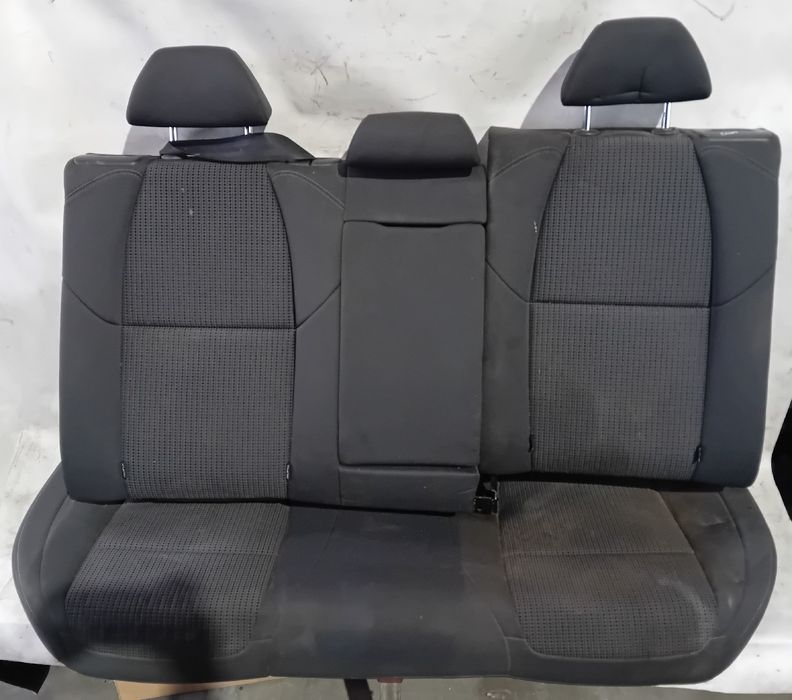Conjunto de bancos PEUGEOT 508