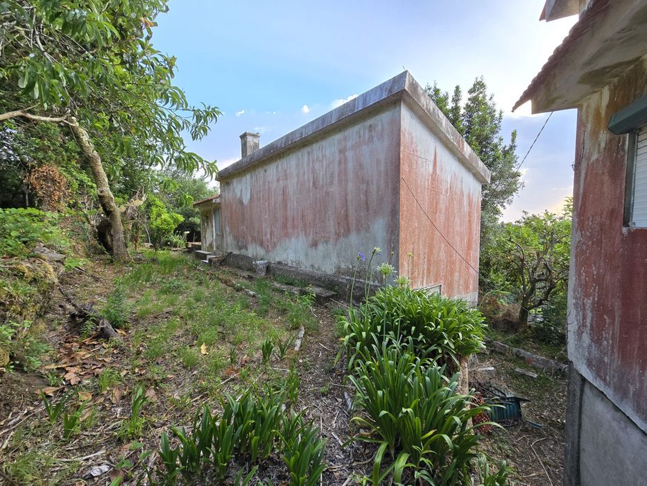 Moradia T2 à venda em Riba de Âncora, Caminha — foto 3