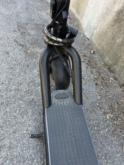 Trotinete navee
