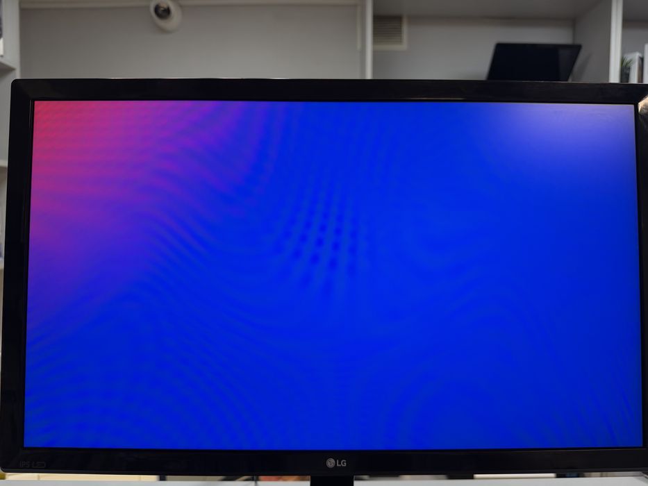 Монітор LG 22MP58VQ-P, 22 дюйми