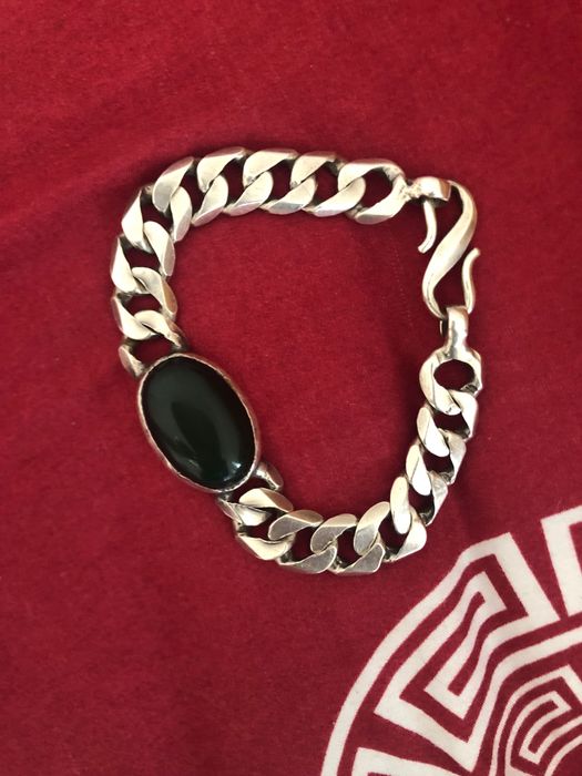 Pure Silver Bracelet