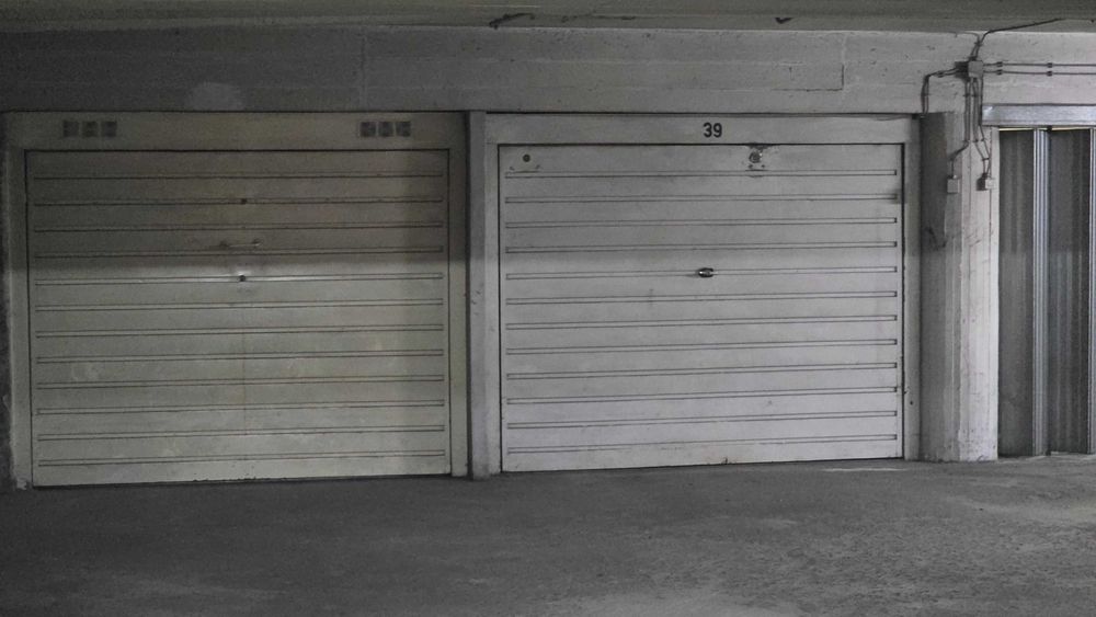 Garagem (BOX) para venda em Gaia - Devesas