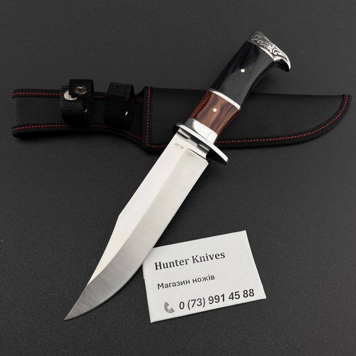 Ніж мисливський туристичний тактичний G47 Нож тактический охотничий