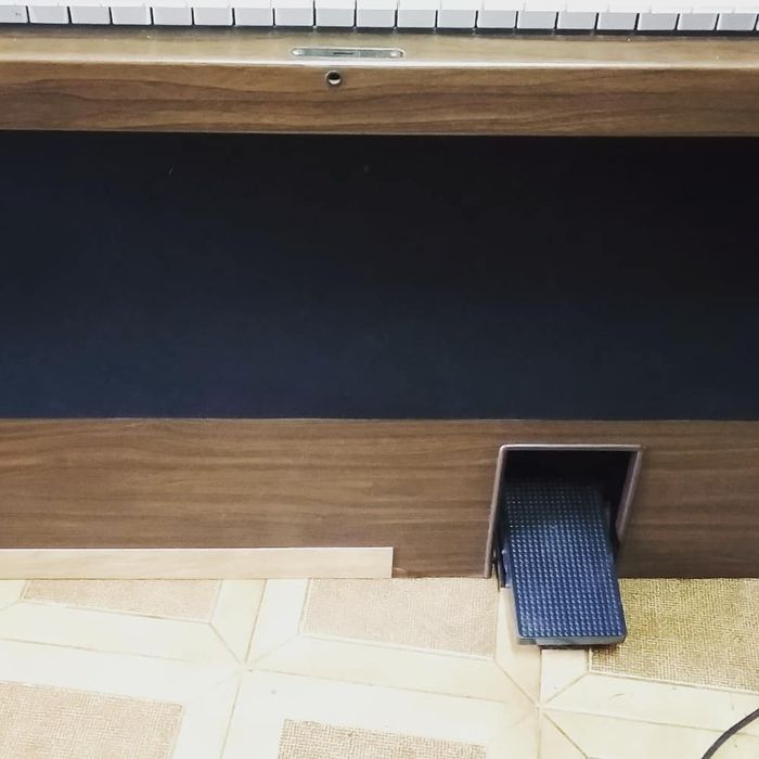 Reparação de Órgãos e Teclados