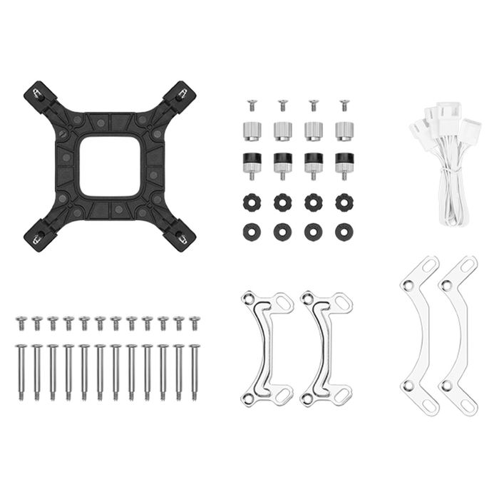 Система водяного охолодження DeepCool LE720