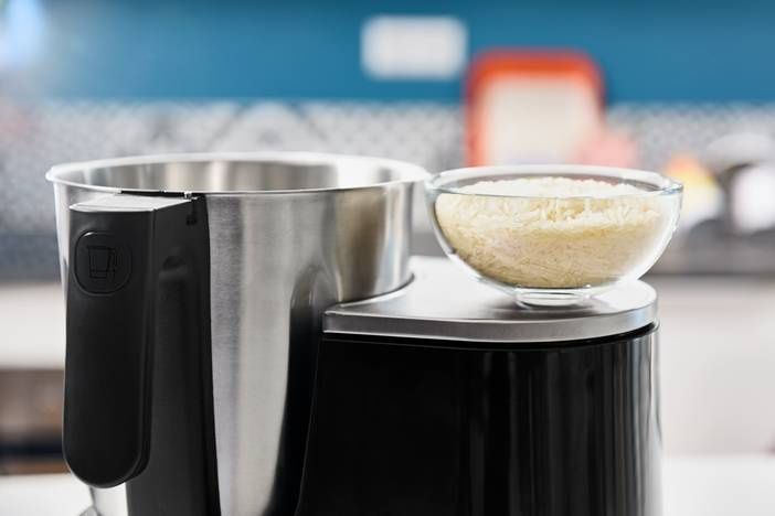 Moulinex Clickchef Robot de cozinha