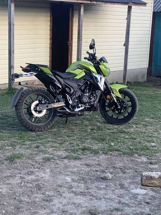 Продам в дуже хорошому стані Lifan sr220