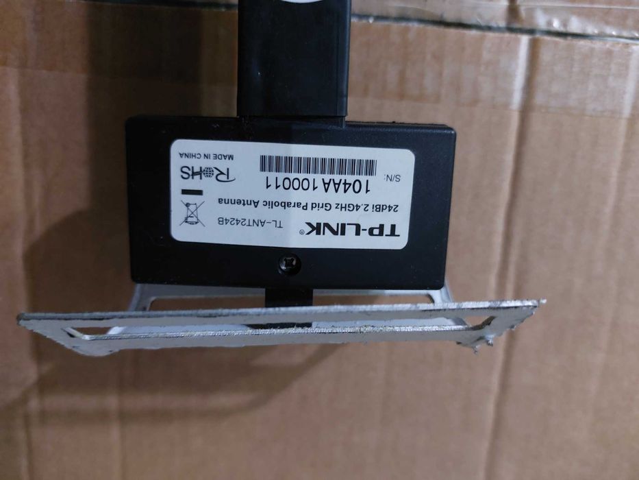 Antena Outdoor WI-FI TPLink ANT2424B