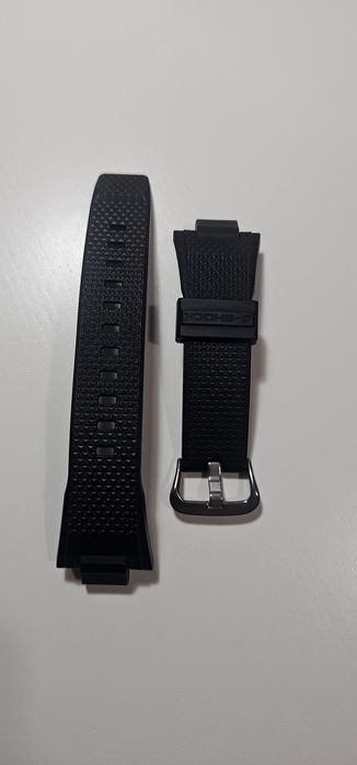 Pulseira  G Shockl GST-B400 stell B400 original genuína Casio