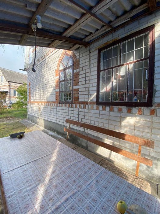 Продам дачу біля річки Обухівка Обуховка