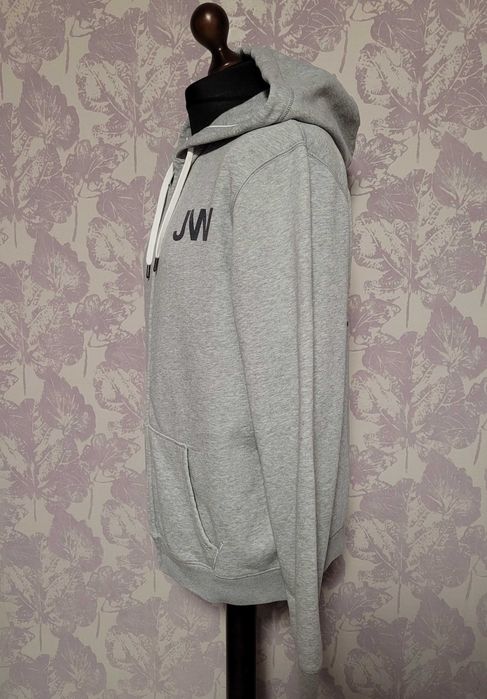 Худи Jack Wills.